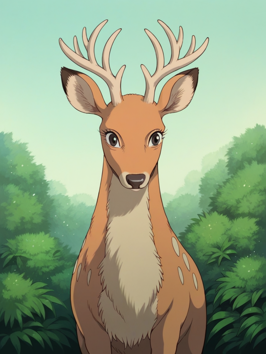 02019-1334937665-score_9, score_8_up, score_7_up, score_6_up, score_5_up,   _lora_Ghibli2XLP_1_ ghibli, solo, deer.png